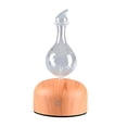 thumbnail image 2 of simhoa Essential Oils Aroma Diffuser Desktop Air Humidifier for Apartment Dorm Gift Style E, 2 of 6