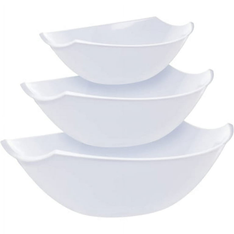 Comforts™ Disposable Bowls, 4 ct / 8 fl oz - Kroger