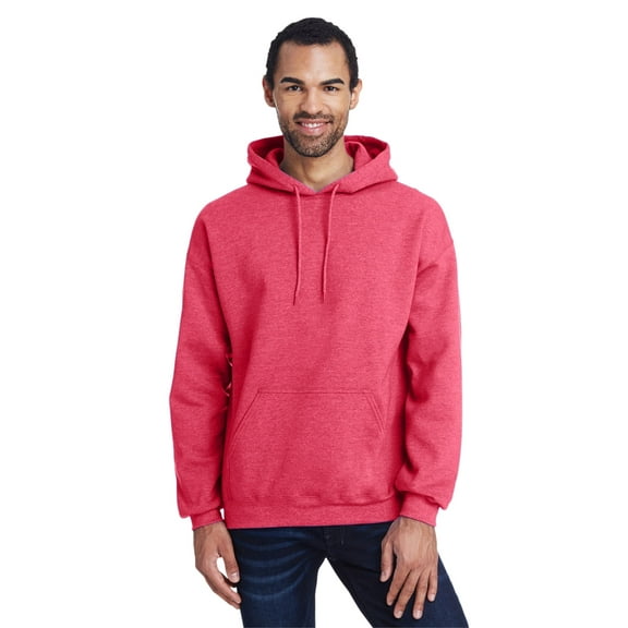 Heavy Blend Hooded Sweatshirt