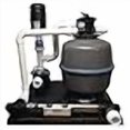 thumbnail image 3 of PondKeeper 5000 Système de Filtration pour Étangs 5,000 Gallons et 125 lbs de Charge de Poissons, 3 of 4