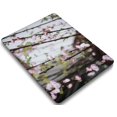 thumbnail image 5 of KSK KAISHEK Compatible with MacBook Pro 15" Case 2015 - 2012 Rel. Model A1398, Plastic Hard Shell Case + Black Keyboard Cover, Pink series 0700, 5 of 5