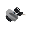thumbnail image 1 of Fuel Tank Diesel Petrol Cap Cover Locking W/ Keys OE170 2834 /932 24461, 1 of 6