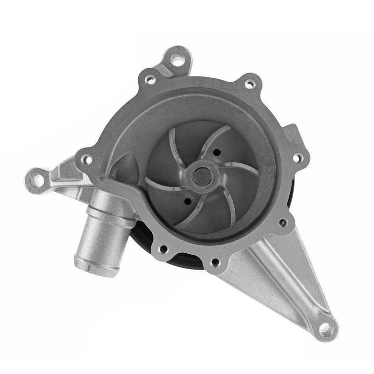 2003 jaguar s cheap type water pump