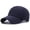 Blue, variant on Sunscreen Breathable Baseball Cap, Quick-Dry Adjustable Unisex
