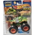 thumbnail image 1 of Hot Wheels Monster Truck Rageasaur a escala 1:64 2025, 1 of 1