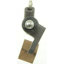 Dorman CS37828 Clutch Slave Cylinder for Specific Ford / Mazda Models Fits select: 1988-1992 MAZDA 626, 1990-1992 FORD PROBE