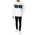 thumbnail image 5 of Sergio Tacchini Lucca Puffer Jacket, White, 5 of 6