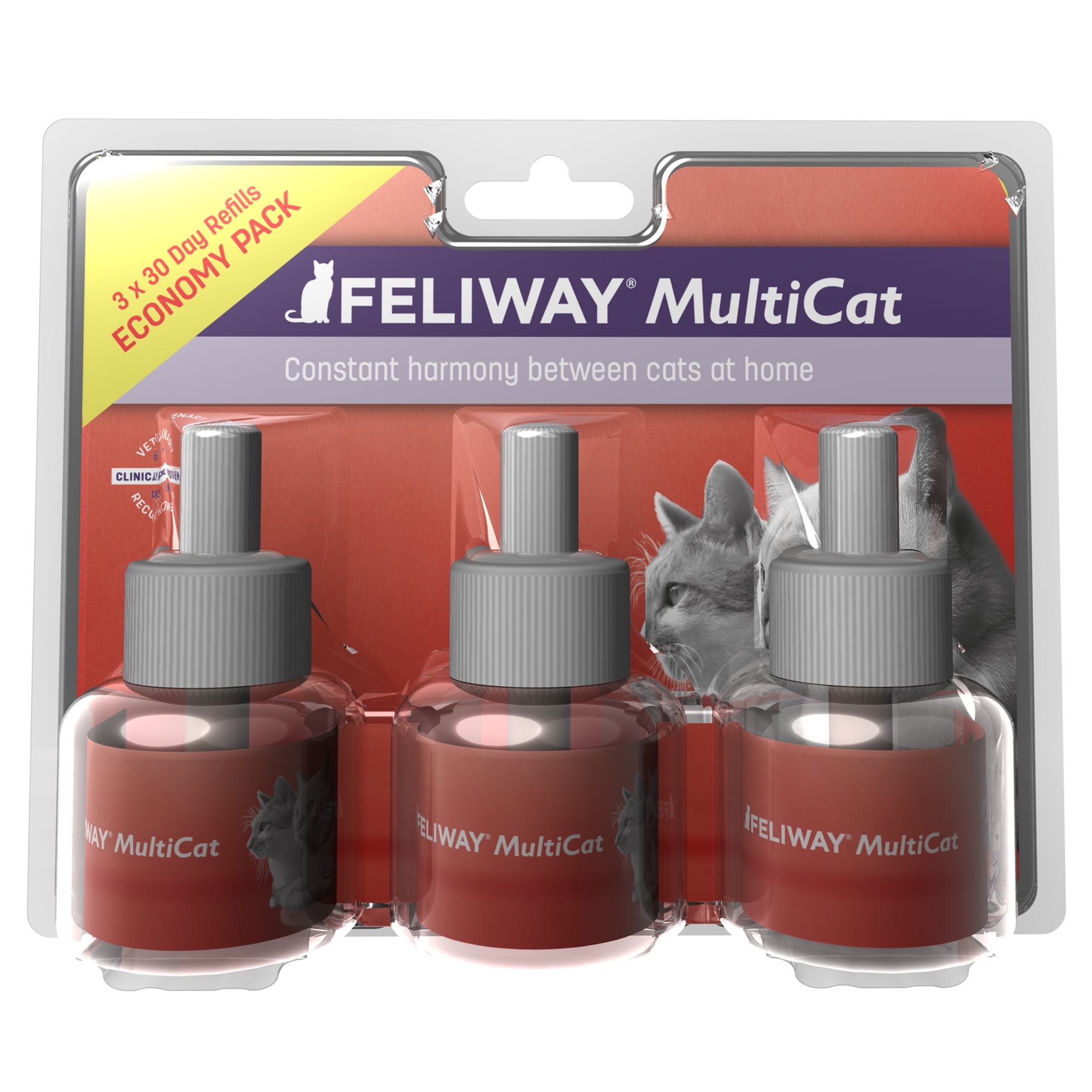 Feliway Diffuser Kit for Cats vetnpet DIRECT