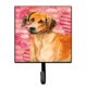 thumbnail image 1 of ""Caroline'S Treasures Rhodesian Ridgeback Love Gancho De Pared Pequeño Multicolor"", 1 of 1