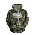 thumbnail image 2 of Sudadera con capucha con estampado 3D de la bandera de EE. UU. y gráficos patrióticos estadounidenses para hombres, sudaderas con capucha de camuflaje de manga larga para hombres, sudaderas con capuch, 2 of 5