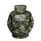 thumbnail image 2 of Sudadera con capucha con estampado 3D de la bandera de EE. UU. y gráficos patrióticos estadounidenses para hombres, sudaderas con capucha de camuflaje de manga larga para hombres, sudaderas con capuch, 2 of 5