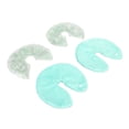 thumbnail image 4 of Almohadillas para congelar los senos almohadillas de gel para amamantar con compresas frías para aliviar el enrojecimiento 1 par para el posparto y la congestión ANGGREK Otros, 4 of 8