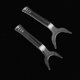 thumbnail image 3 of 1 retractor de labios y mejillas intraoral, de doble cabezal, para ortodoncia, para niños., 3 of 7
