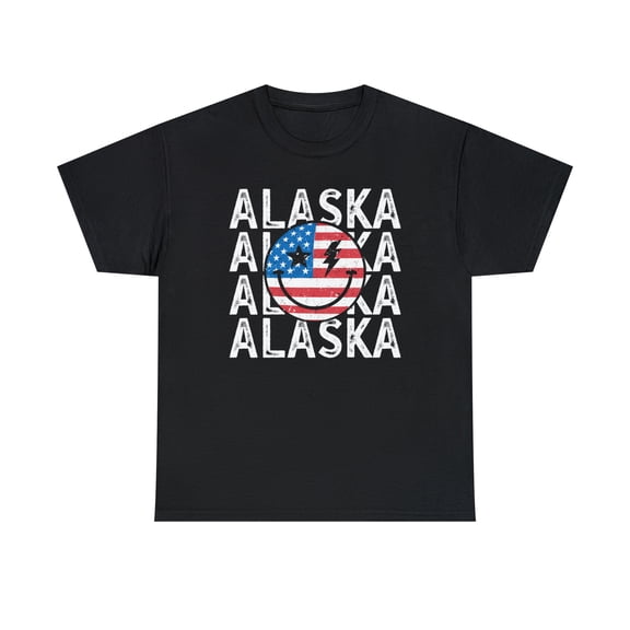 22Gifts Alaska Moving Vacation Cruise Shirt, Gifts, Tshirt