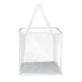 thumbnail image 1 of Cesta de Lavandería Strade Fareast Limited Plegable 33cmx33cmx33cm, 1 of 8