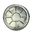 thumbnail image 3 of Jiffy-Foil Aluminum Round Cake Pans, 2 Count, 3 of 5