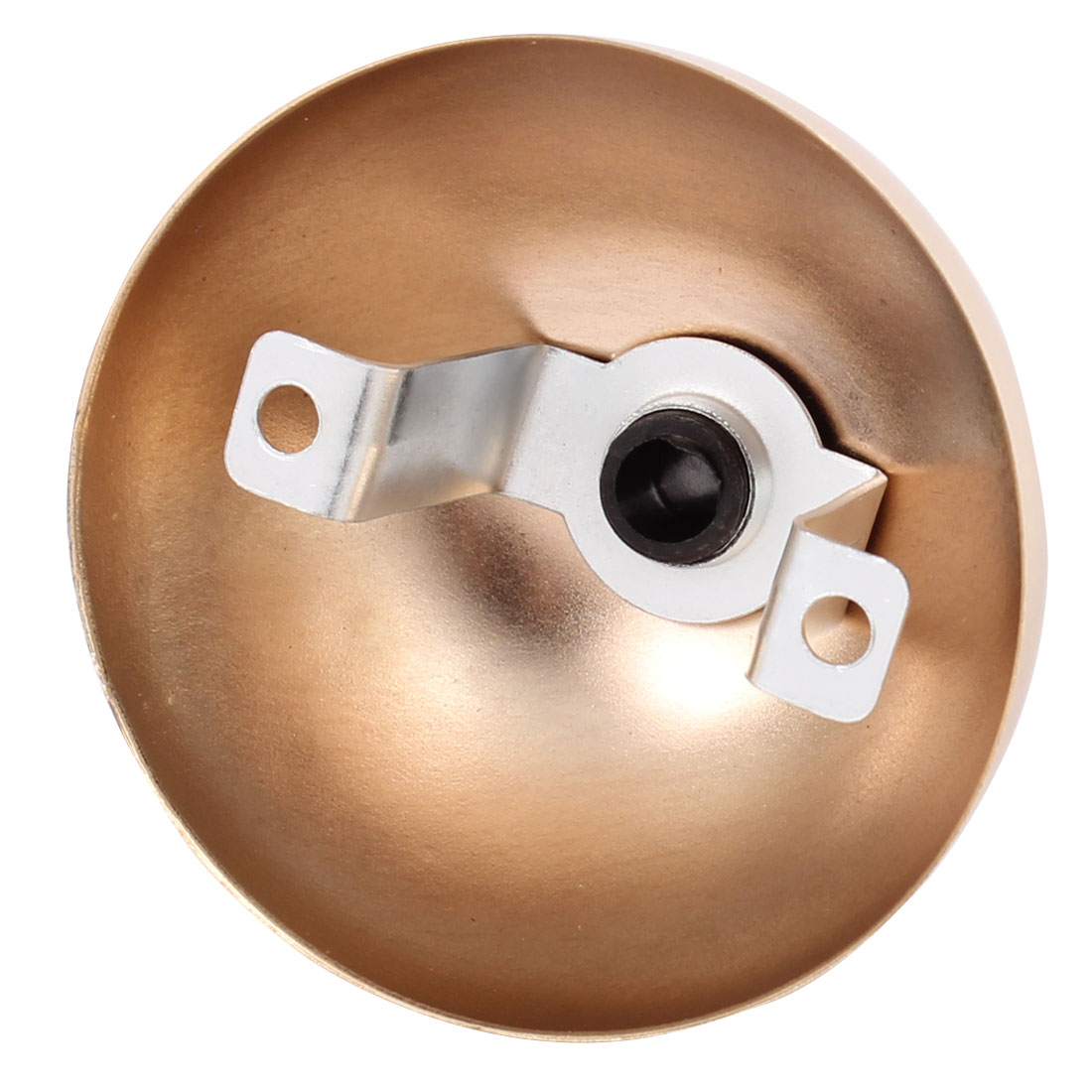 5Pcs Lamp Base Ceiling Plate Pendant Light Accessory 60mm Dia Light