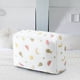 thumbnail image 1 of Large-capacity Storage Bag, Collapsible Storage Bucket, Suitable For Storing Quilts, Blankets, Finishing Clothes, Moving, Etc., 1 of 2
