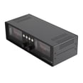 thumbnail image 3 of Way Audio Switcher, Caja de conmutador divisor de audio Caja de conmutador divisor de audio Caja de conmutador de audio Valor inmejorable VoborMX herramienta, 3 of 8