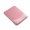 Pink, variant on Whaledi Durability Silicone Mouse Pad Wrist Rest for Long Hours of Computer Work