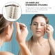 thumbnail image 4 of 4 hojas de pegatinas para cejas, tatuajes temporales para cejas postizas., 4 of 7