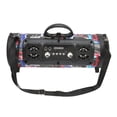 thumbnail image 2 of Wireless Speaker, ABS Graffiti  Speakers  For Party, 2 of 8