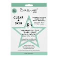 thumbnail image 1 of Los Parches de Acné en Forma de Estrella de Crème Shop para una Piel Clara y Libre de Manchas Oscuras con Hidrocoloide, 1 of 1