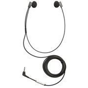 Spectra SP-PC 3.5 mm PC Stereo Transcription Headset