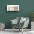 thumbnail image 3 of Trademark Fine Art Johan Teyler  Amsterdam Canal Houses IV Canvas Wall Art, 3 of 4
