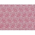 thumbnail image 2 of Zelouf Sophia Scallop Edge Lace , Sewing, DIY, Crafts Fabric by the Yard, Wine Frenzy, 5 Yard, 2 of 2