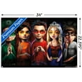 thumbnail image 3 of The Big Bang Theory - Faces Wall Poster, 22.375" x 34", 3 of 4