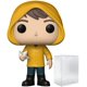 thumbnail image 1 of Funko POP Georgie Denbrough de It de Stephen King 9,5 cm, 1 of 8