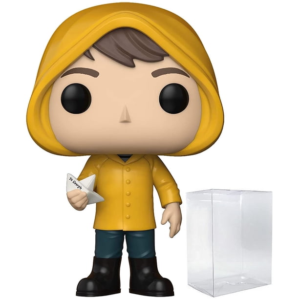 Funko POP Georgie Denbrough de It de Stephen King 9,5 cm
