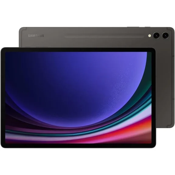Pre-Owned Samsung Galaxy Tab S9 Plus 256GB Graphite No S Pen Verizon Unlocked