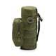 thumbnail image 4 of Bolsa portabotellas portátil para hervidor de agua, bolsa de herramientas para viajes, senderismo (verde militar) Ehuebsd Para estrenar, 4 of 5