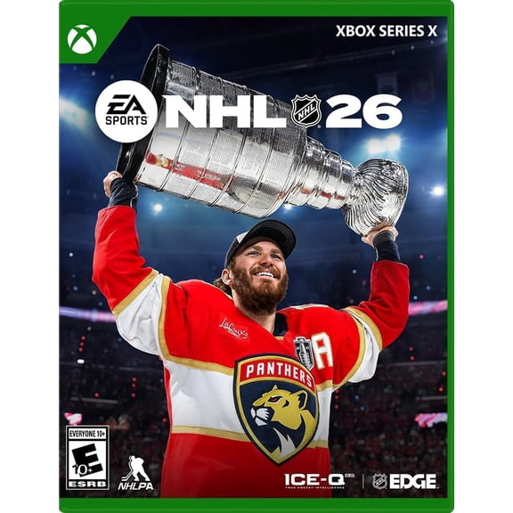 NHL 26 - Xbox Series X