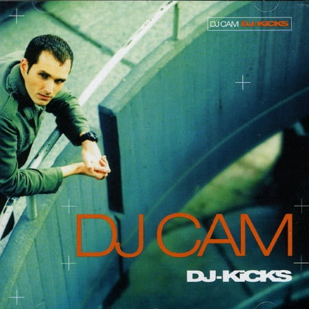 DJ Kicks