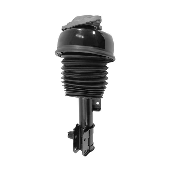 Unity Automotive Front Right Electronic Air Strut Assembly Fits 2015-2017 Mercedes-Benz CLS400, 28-112302