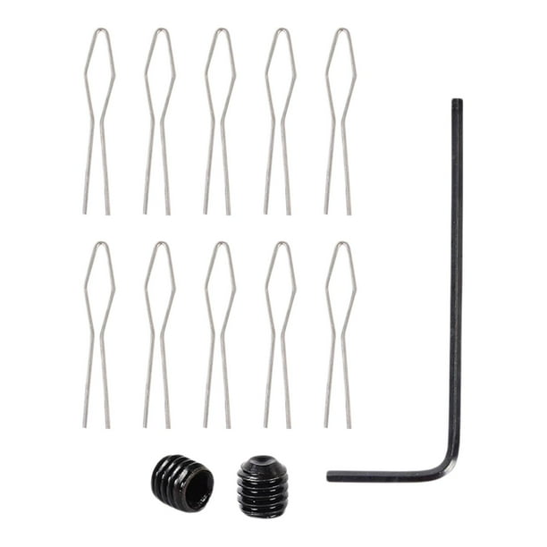 Mountain Bike Spoke Spoke Insertion Tool Nipples AntiRust Steel