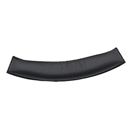 

Easily Replaced Ear Pads for Head Beams forSennheiser HD202 HD212 HD437 Headphone Thicker Foam Covers Earpads