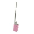 thumbnail image 2 of Herramienta de muescas en miniatura Small Mop Fingend Play Housework Play Play Play Mini Kids Mop para el jardín de infantes de 3 a 6 años Rosa, 2 of 8