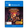 Minecraft Dungeons: Hero Edition, Microsoft Studios, PC [Digital Download]