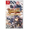The Legend of Heroes: Trails of Cold Steel III Extracurricular Edition (Nintendo Switch)