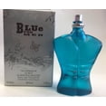thumbnail image 2 of Perfume Royal Fragrance Blue para Hombre Le Male 100 ml, 2 of 3