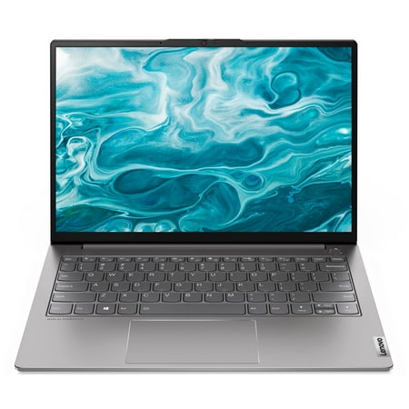 Lenovo ThinkBook 13s G3 ACN Home/Business Laptop (AMD Ryzen 5 5600U 6-Core, 13.3in 60Hz Wide UXGA (1920x1200), AMD Radeon, 8GB RAM, 256GB SSD, Backlit KB, Wifi, Win 11 Pro)