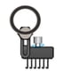 thumbnail image 4 of Phone Mount for Tesla Model 3 Model Y, Magnetic Stand for Magsafe, All Phone Models, 4 of 5