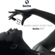 Seche Vite Dry Fast Top Coat Nail Polish 14ml/0.5oz
