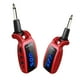 thumbnail image 5 of Transmisor de Audio Strade Fareast Limited receptor inalámbrico de guitarra tarjeta rojo, 5 of 8