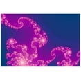 thumbnail image 1 of Backlund "Jellyfish Wonder" Glossy Poster, 1 of 2
