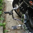 thumbnail image 3 of Kojem Engine Guard Highway Crash Bar for 2004-2023 Harley Sportster Iron 883 883N XL1200 XL883, 3 of 8